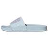 Шлепанцы Adilette 'Almost Blue' HR0094