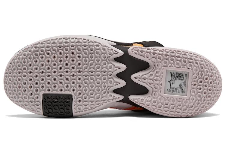 Jordan Почему Не Zero.2 Flash Crimson AQ3562-002