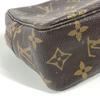 Louis Vuitton M47526 Monogram Trousse toilette 18 Makeup pouch Cosmetics Pouch