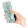 Skater 250ml Ultra-Lightweight Stainless Steel Water Bottle, Studio Ghibli "My Neighbor Totoro" Style 2-A