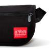 Оригинальный продукт поясная сумка Leadout поясная сумка черная [Manhattan Portage] [Официальный]