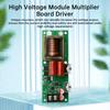12V/24V to 1KV/2KV High Frequency AC Output Booster Electronic Inverter High Voltage Multiplier Power Module