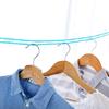 3 Meters Clotheslines Clothes Dryer Outdoor Clothes Hanging Rope Windbreak Non-slip Clothesline