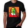 Veruca Salt Tshirt Casual Soft Cotton Short Sleeve Tee
