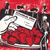 CD SCRAMBLED EGGS - Посвящается врагам, празднующим дружбу НЕТ НЕ НА МАРКИРОВКЕ 2009 Ливан Рок Б/у