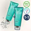 Licorice Water PH Balancing Pore Cleansing Gel Foam Double Pack (160ml+160ml)