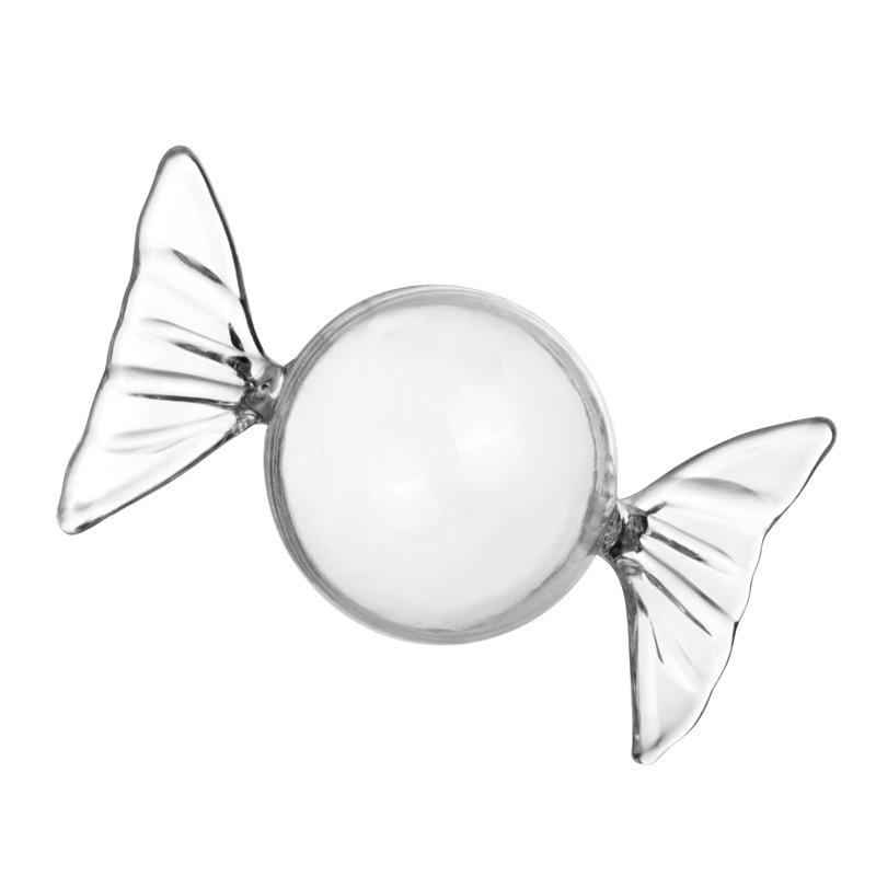 12 шт. конфет в форме шоколадной коробки, свадебная коробка для конфет на день рождения, прозрачный пластиковый контейнер для закусок, принадлежности для вечеринок и праздников