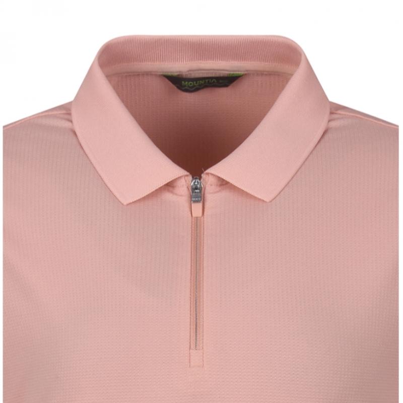 [Mountia] Женская рубашка Mountia Kaiti весна-лето C2 1mqtSS4506