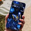 Чехол для TCL 10 SE Черный ТПУ Силиконовый Чехол Для Телефона TCL 10SE Чехлы tcl 10se T766H T766J T766U T766A Fundas Бампер Мраморный