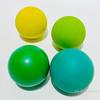 Мяч для сквоша и ракетбола, 5,5 см, низкоскоростной, резиновый, полый, для тренировок и соревнований