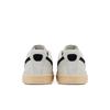 Puma Clyde 'Hairy Suede - Sedate Grey' (Unisex) Sedate Grey / Cashew Skate Shoes 393115 01