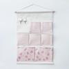 Korean Large Multi-Layer Hanging Storage Bag for Door and Wardrobe