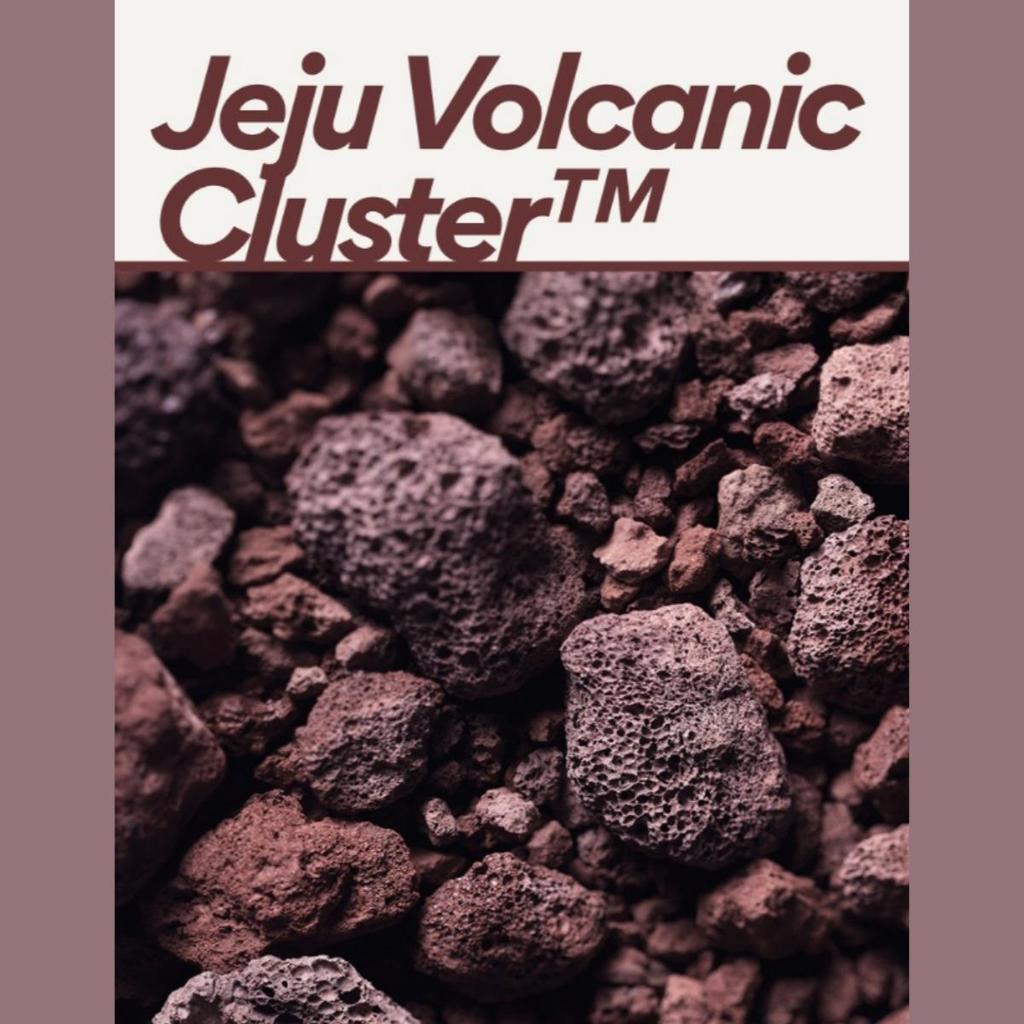 Innisfree Super Volcanic Pore Clay Mask 100mL