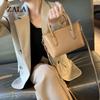 Autumn and Winter New Niche High-end Design Single Shoulder Underarm Bag Mini Horizontal Tote Bag Women's Bag Casual and Versatile