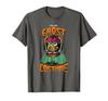 SpongeBob SquarePants Halloween "This Is My Ghost" Costume T-Shirt