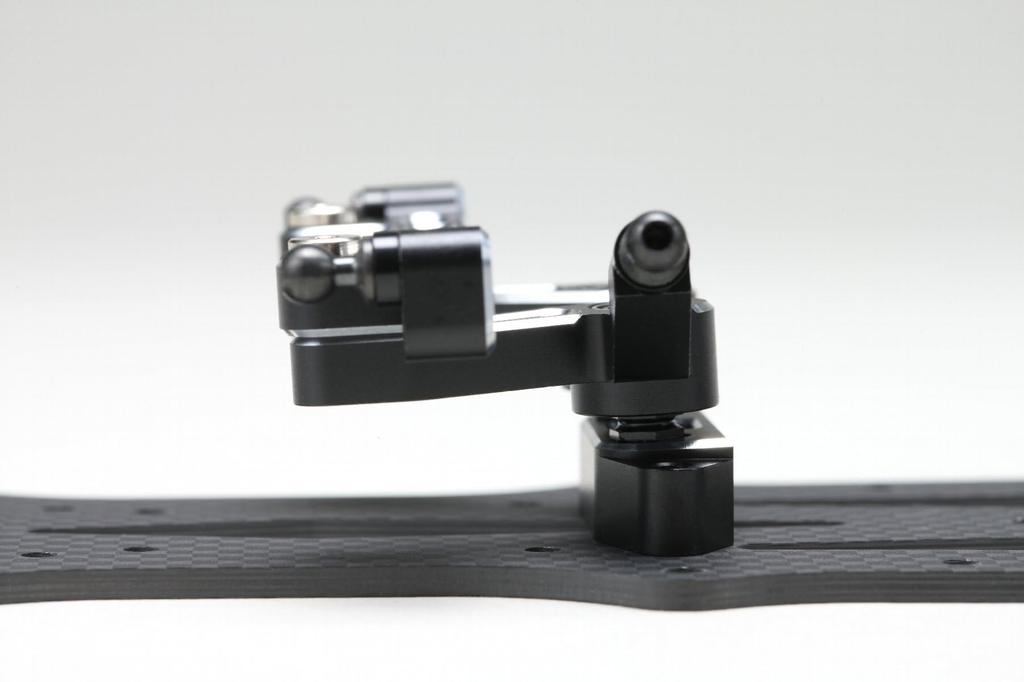 Yokomo Super Drift Kit 2WD Drift Graphite Specification Electric Radio Control SD3.0 SDR-030