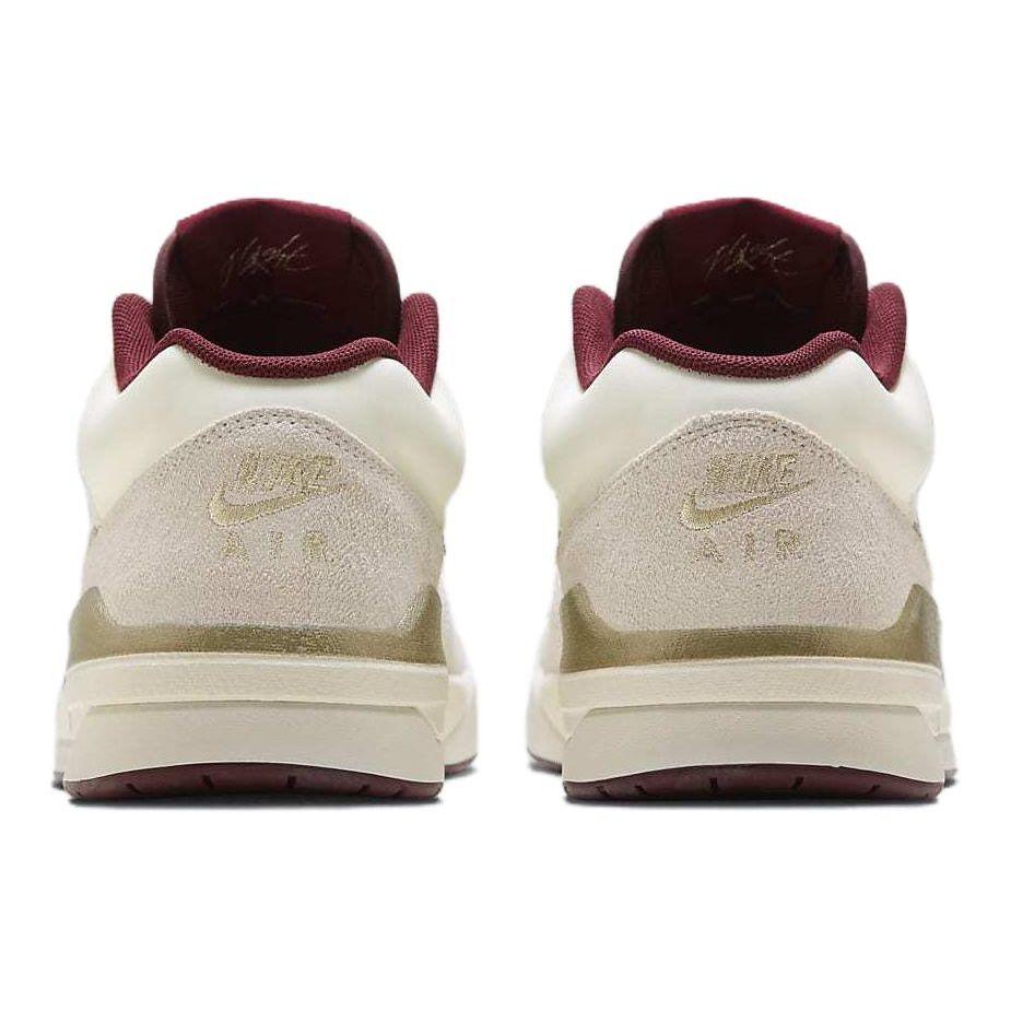 Мужские кроссовки Air Jordan Stadium 90 Год Дракона Кремовый Парус Металлик-Золотой-Зернистый FZ5043-120