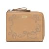 Nina Nina Ricci Maria Кошелек Складной Кошелек 35-3251 Верблюжий