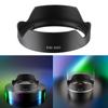 EW-88D Lens Hood Sunshade Cover for EF 16-35mm f/2.8L III USM Replacement Camera Lens Protectors Repair Accessory