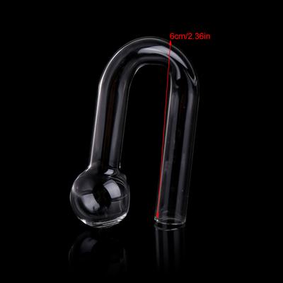 CO2 Glass Drop-Checker Самый точный мониторинг уровня CO2 в баке с помощью решения CO2-Checker