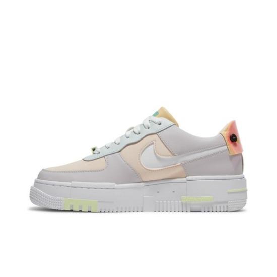 Nike Женские Air Force 1 Pixel Have A Good Game DO2330-511