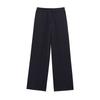 Kaslead New Arrival Women's Fashion Style Flip Suit Outwear Casual Pants 9288507 9287507