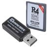Запасная карта памяти R4 3DS SDHC DS -- О боже