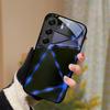 Ударопрочный Чехол Для Tecno Camon 40 Pro 5G Закаленное Стекло Задняя Крышка Телефона Camon40Pro Camon 40Pro 5G CM7 Жесткий Funda Shell Coque