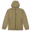 Hoodie Windbreaker Outerwear Light Shell Parka 1106645 [Montbell] Men's (Tan (TN)/Size L)