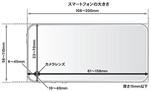 Vixen Набор биноклей 10x для смартфонов, набор биноклей для фотосъемки 88919-8
