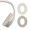 Silicone Case Anti-Scratch Protective Case Washable Ear Pads Cover Protector for Bose QuietComfort/QuietComfort Ultra Headphone