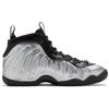 Nike Air Foamposite One Chrome Black GS Sneakers CN5268-001