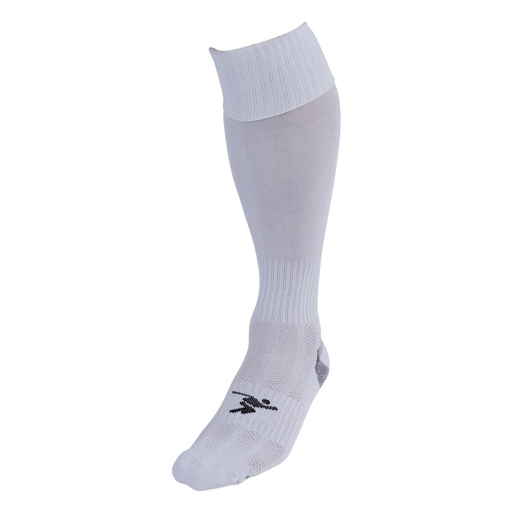 Precision Childrens/Kids Pro Plain Football Socks