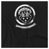 Oldsmobile Unisex Adult 1930s Crest Long-Sleeved T-Shirt