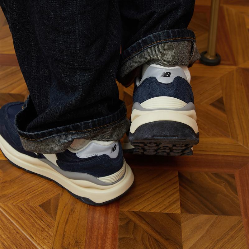 New Balance Кроссовки 57/40 'Eclipse Sea Salt' M5740VLB