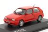 Solido 1/43 Volkswagen Golf Rally 1989 Красный SOLIDO GOLF RALLY S4311301