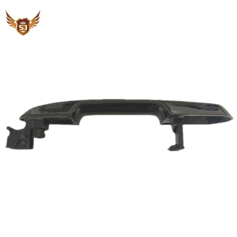 High Quality Exterior Door Handle for Toyota For Toyota RAV4 2017-2021 Highlander Crown Kluger
