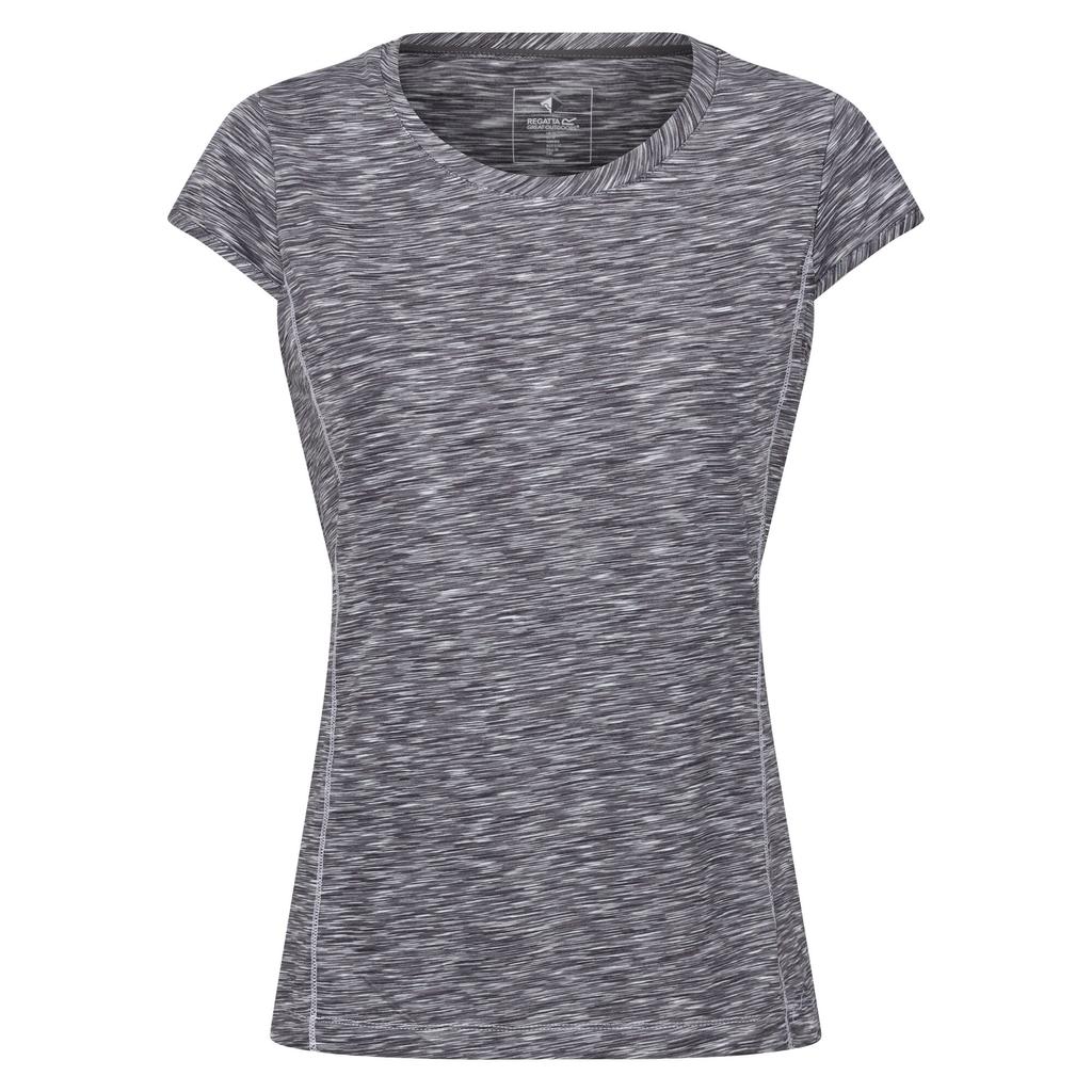 Regatta Womens/Ladies Hyperdimension II T-Shirt