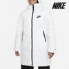 DealS Nike Women S Long Padding B5 Dj7000 100 Women S Thermafit Repel Hood Long Padding