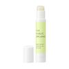 The Public Organic Essential Oil Moisturizing Lip [Super Bouncy] 100% Naturally Derived [Citrus Floral Scent] Lip Balm Shea Butter Made In Japan 3.3g