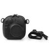 Rieibi Instax Mini12 Universal Instant Camera Case for Fujifilm Instax EVA Instax Mini99 Case Instax Instant Camera Protective Storage Business Small