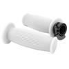 1 Pair Throttle Control Grips 22mm Caliber A elerator Handlebar   Grips for GY6 50  80  125c 150  Scooter
