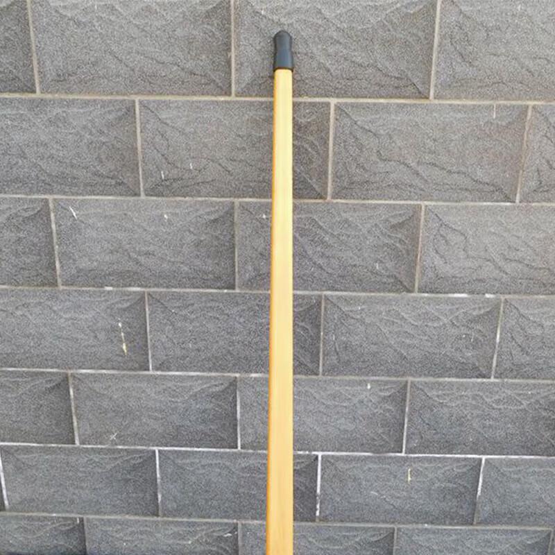 Martial Arts Training Wooden Spear