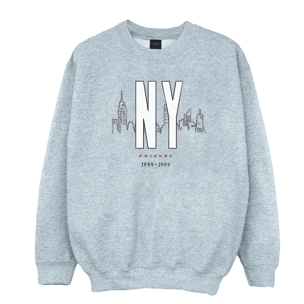 Friends Girls NY City Sweatshirt