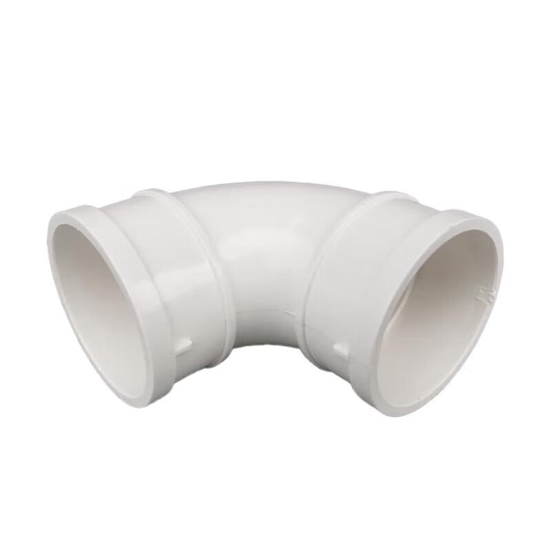 OLOMM Water Pipe Elbow Fitting