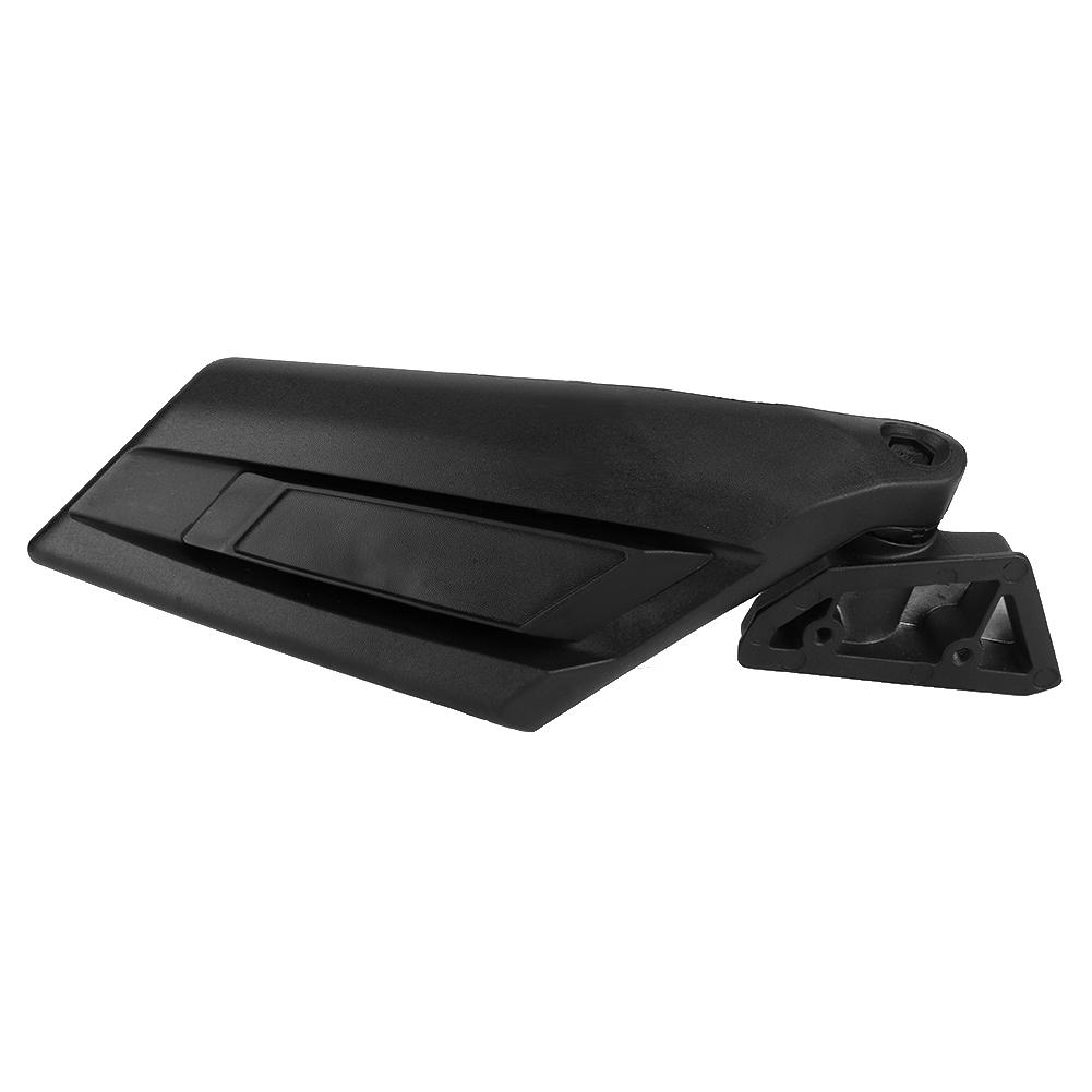 UTV Modified Shock Proof Rearview Mirror Side Mirrors Fit for Can Am Maverick