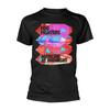 Foo Fighters Medicine At Midnight Album Unisex T-shirt