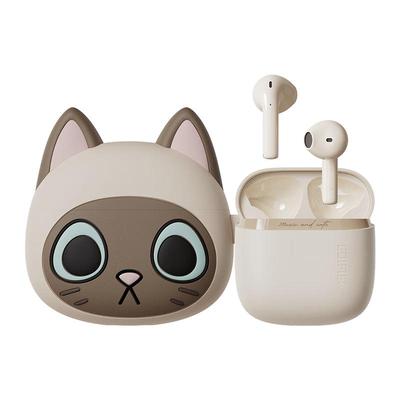 Edifier Беспроводные наушники True Wireless Zero Meow, Подарочный набор, Ограниченная серия