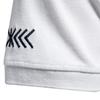 Spring And Summer New Trendy Men'S T-Shirt Casual Embroidery Breathable Trend Solid Color Polo Short Sleeve