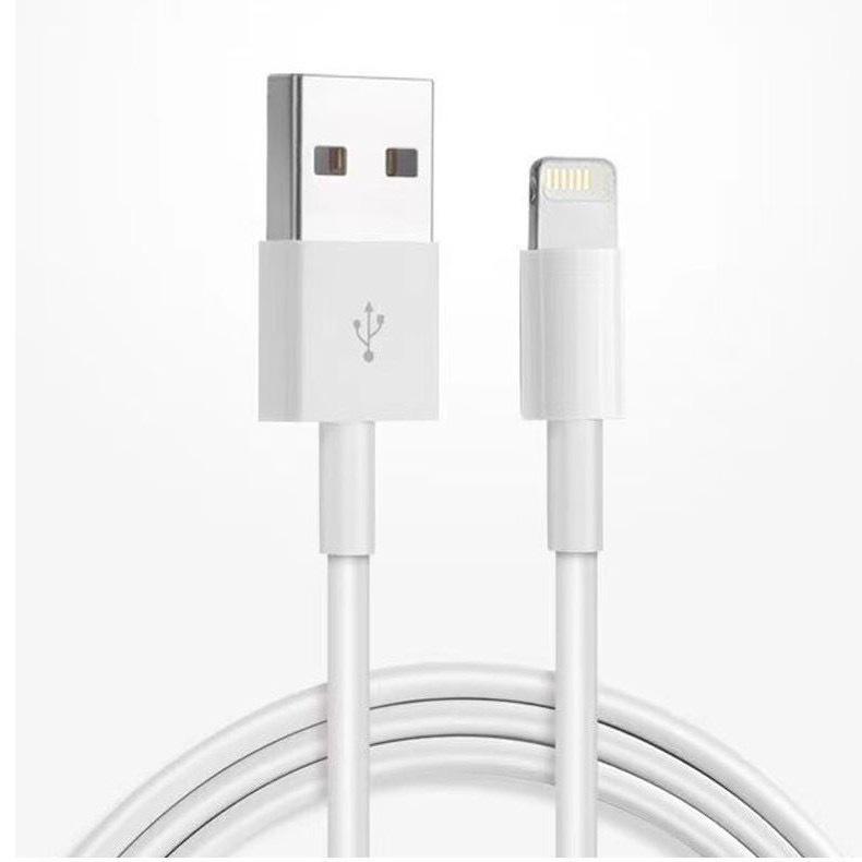 Compatible Fast Charging Cable for iPhone 14/13/12/11 and More